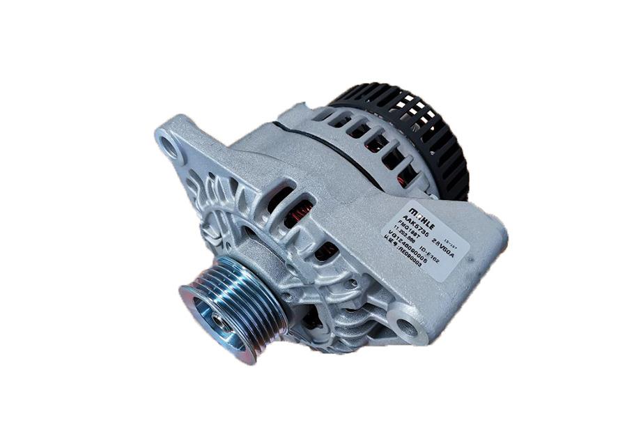 HOWO A7 Alternator