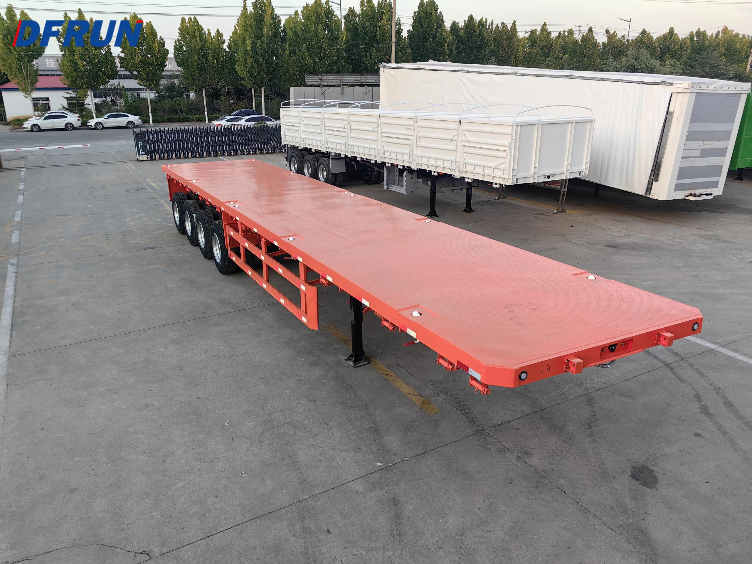 4 axles 14m flatbed trailer (4).jpg