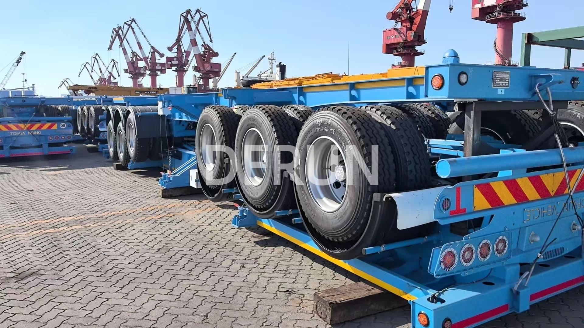 3 axles 40ft skeletal trailer(3).jpg
